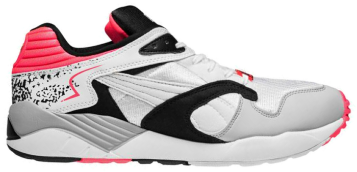 PUMA Trinomic XS 850 OG Plus Sneaker 356143-01 meerkleurig 356143-01