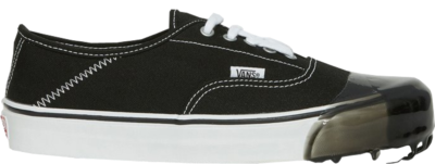 Vans Authentic Alyx Rubber Dipped Black AS-U-SN-0002-A-042