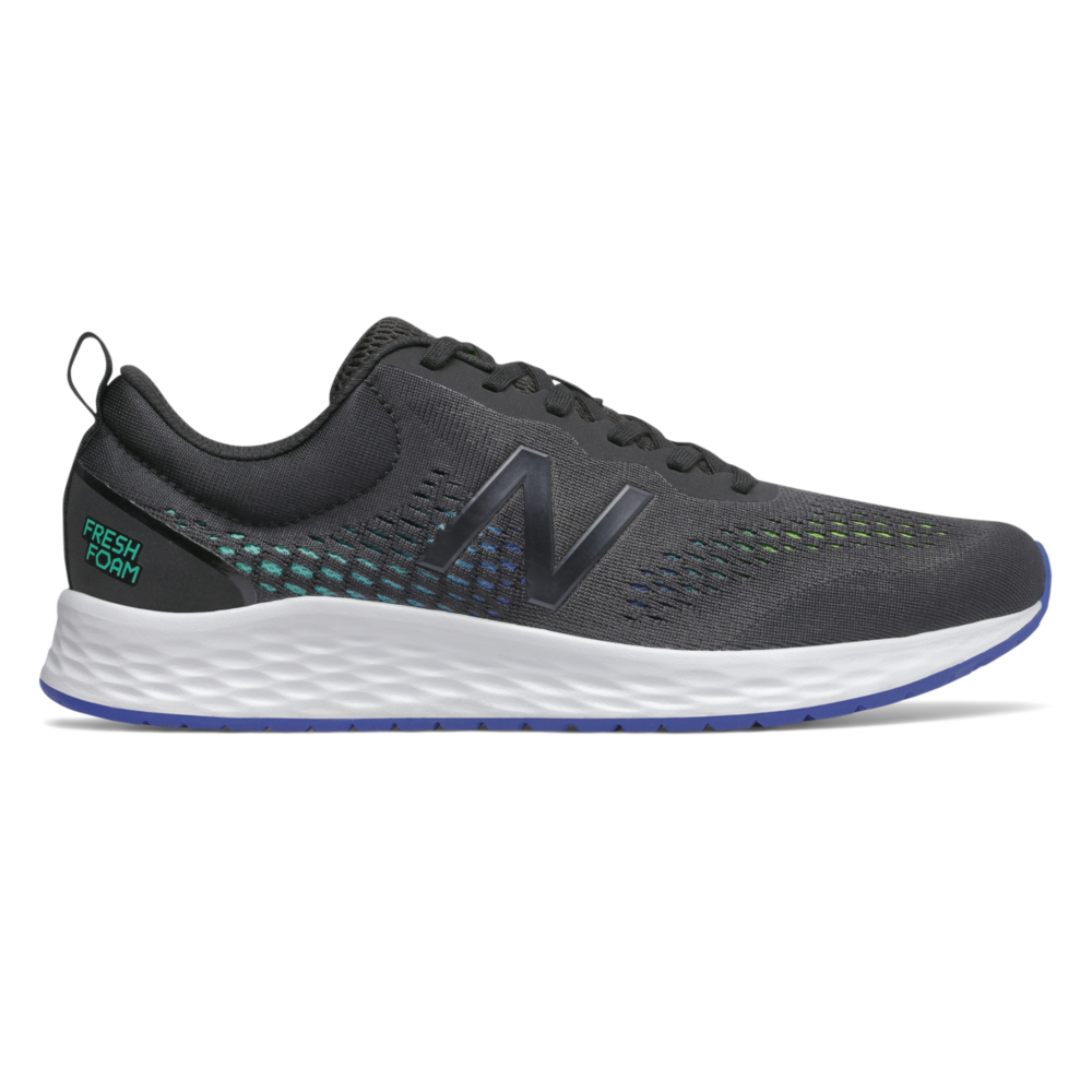 Herren New Balance Fresh Foam Arishi v3 