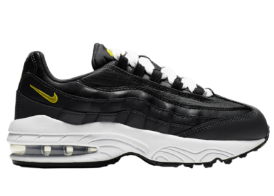 Nike Air Max 95 Anthracite (PS) 905461-028
