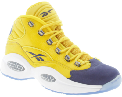Reebok Question Mid All-Star (2010 PYS) 4-52933