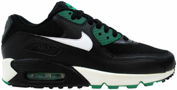 Nike Air Max 90 Essential Black 537384-054 | Zwart