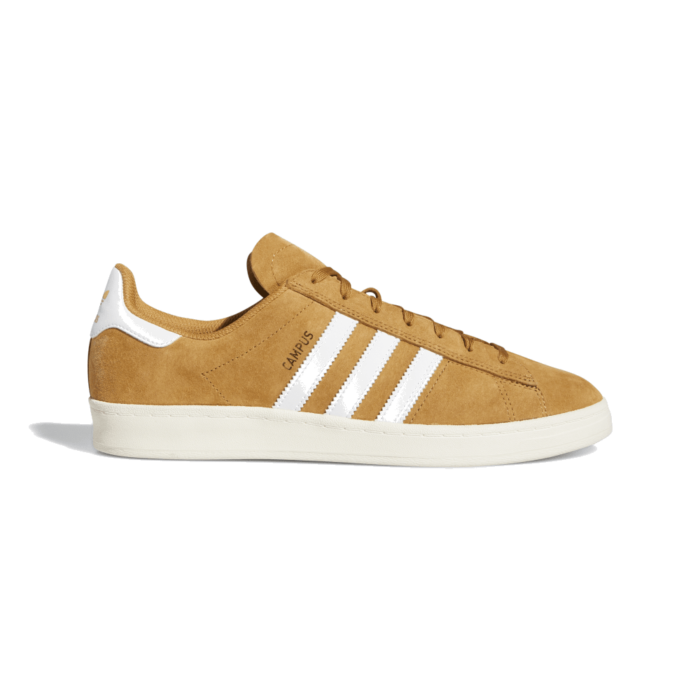 adidas Campus ADV Mesa FV5944 | Oranje | Sneakerbaron NL