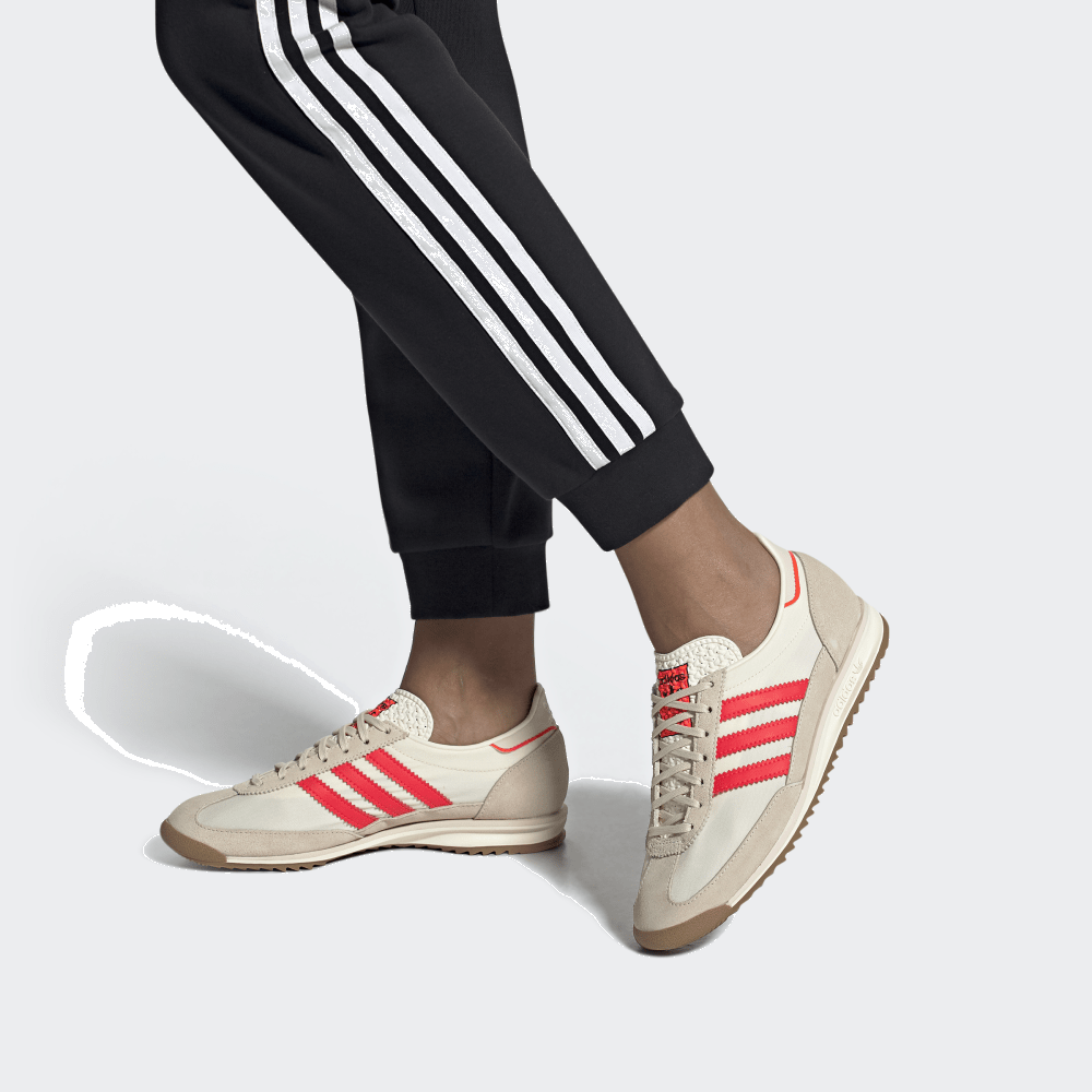 Adidas sl72w 2024