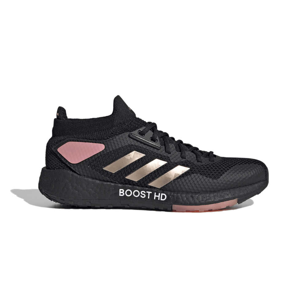 adidas pulseboost hd core black