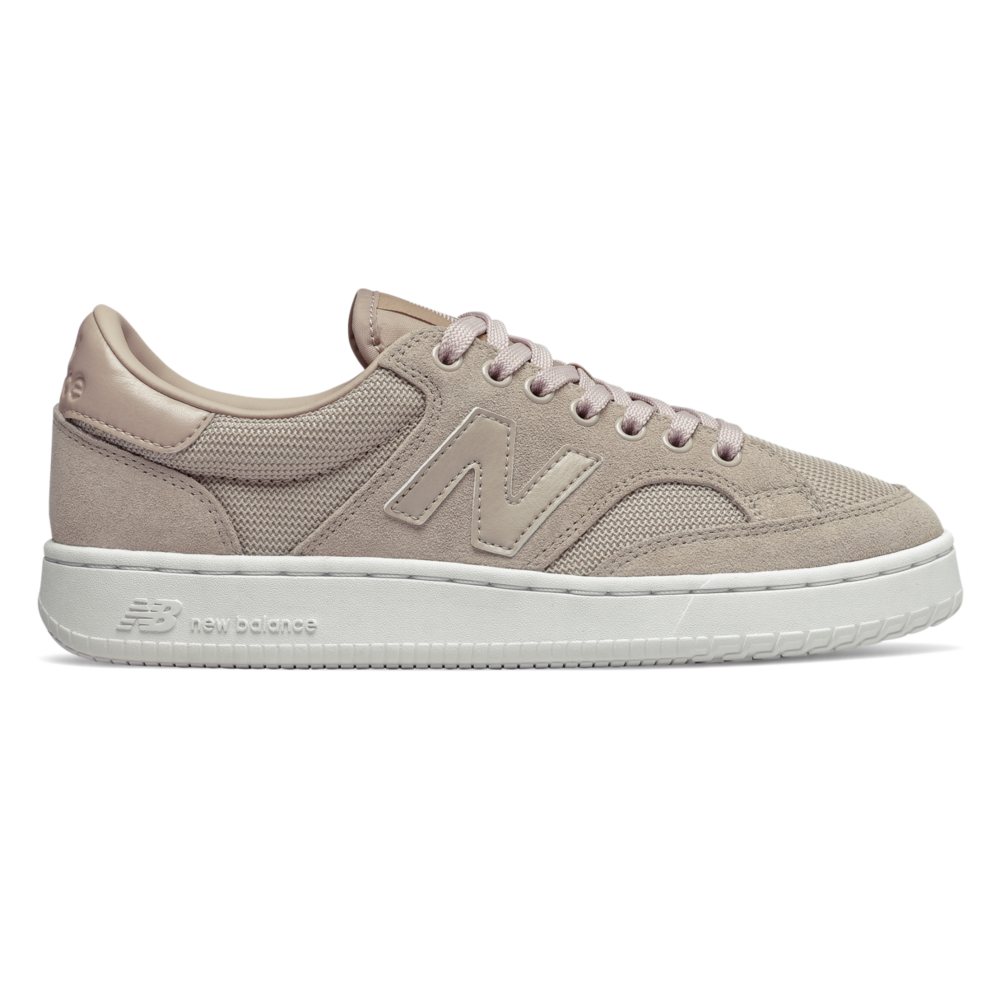 Damen New Balance Pro Court Cup Grey/White | Sneakerbaron NL