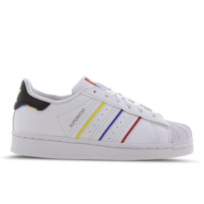 adidas Superstar The 12Th White FY1931