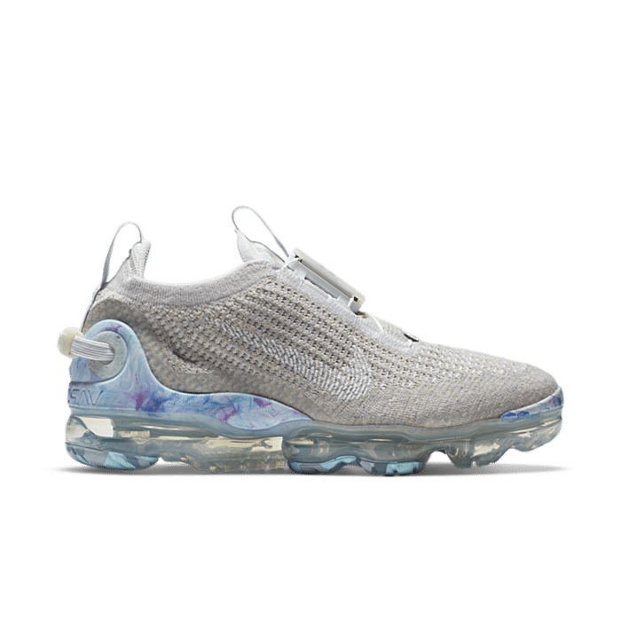 Nike Wmns Air Vapormax 2020 FK White CJ6741-100 | Wit