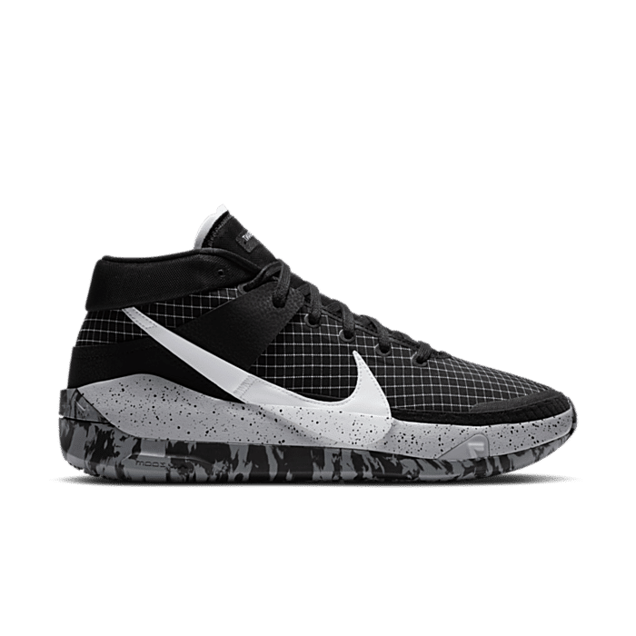 Nike KD 13 Black CI9948-004