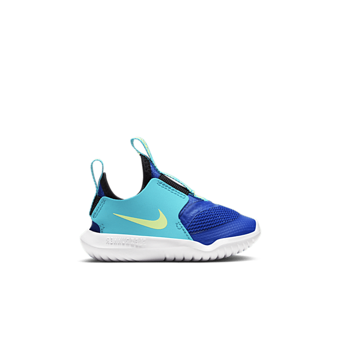 Nike Flex Blauw AT4665-406
