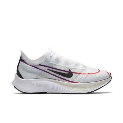 Nike Zoom Fly 3 Wit AT8241-102