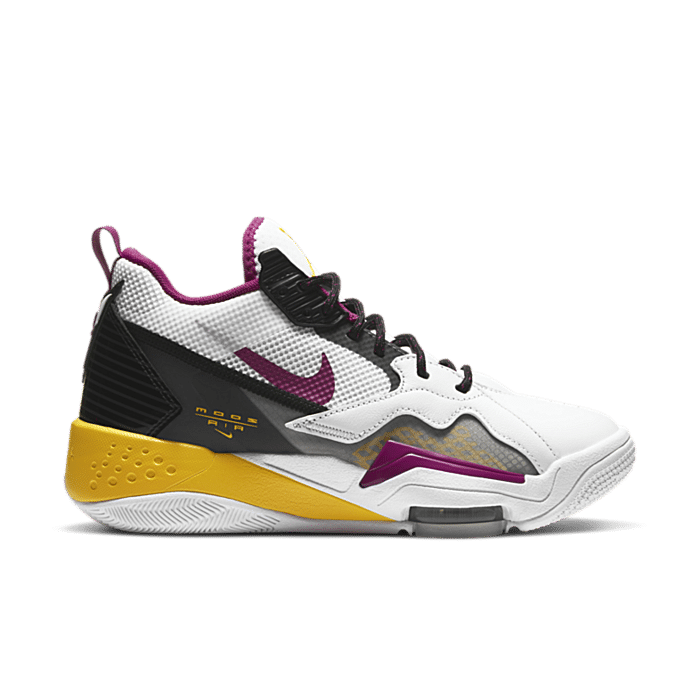 Jordan Zoom '92 ''Cactus Flower'' CK9184-105 | Wit