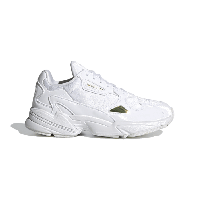 adidas Falcon Cloud White EG5161