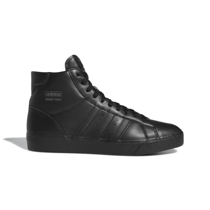 adidas BASKET PROFI Core Black FW3640