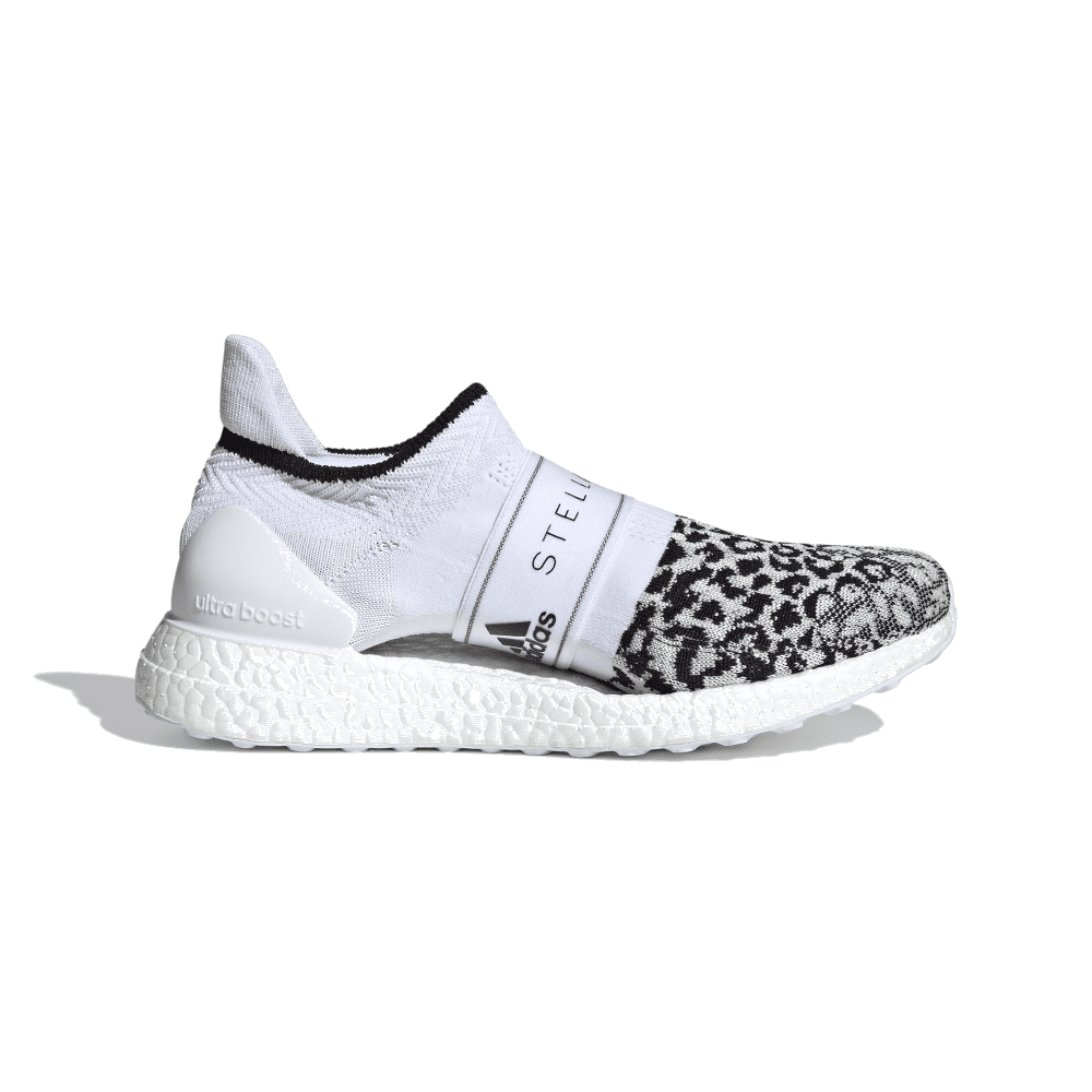 ultraboost x 3d