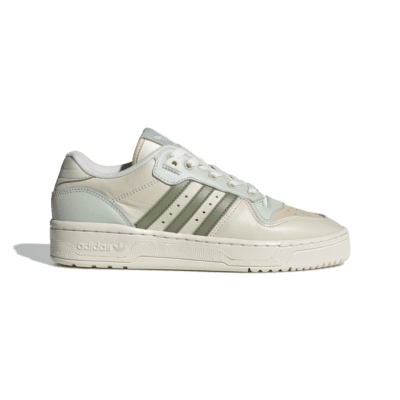 adidas RIVALRY LOW W Off White H68108
