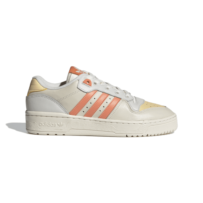 adidas RIVALRY LOW W Off White H68109