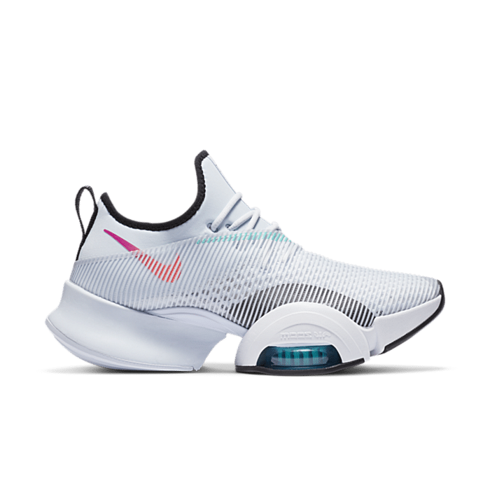 Nike Air Zoom Superrep Football Grey (Women’s) BQ7043-020