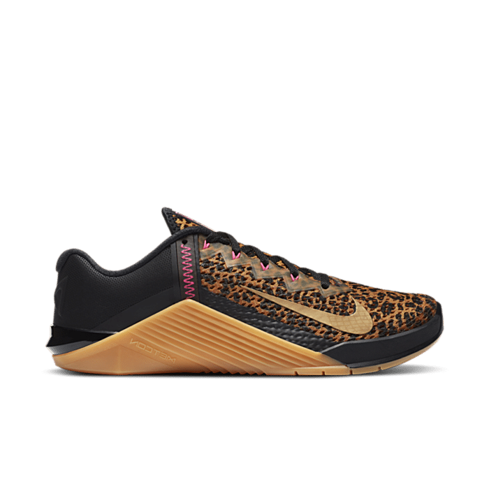 Nike Metcon 6 Cheetah (Women’s) AT3160-096