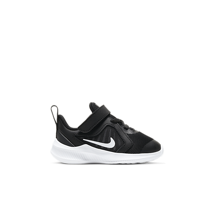 Nike Downshifter Zwart CJ2068-004