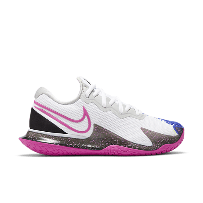 nike court air zoom vapor cage 4 hard court