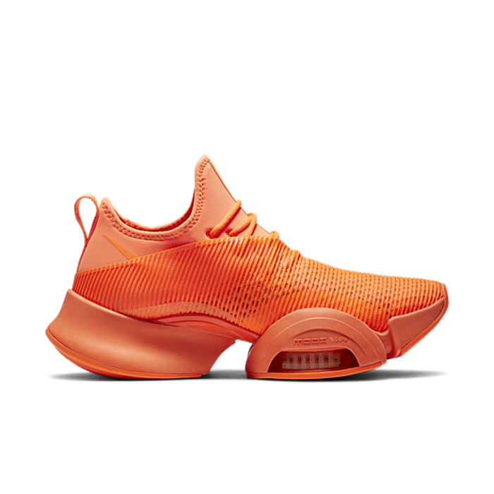 Nike Air Zoom Superrep Total Orange (Women’s) BQ7043-888