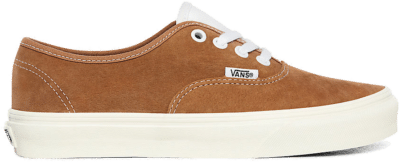 Vans Authentic Pig Suede Brown VN0A2Z5I18M