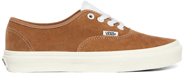 Vans Authentic Pig Suede Brown VN0A2Z5I18M