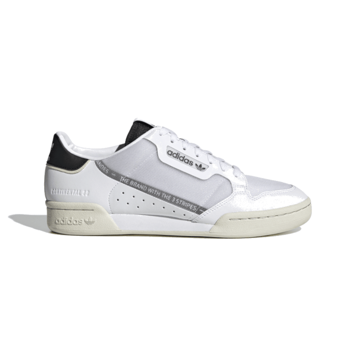 adidas Continental 80 Cloud White FY6666