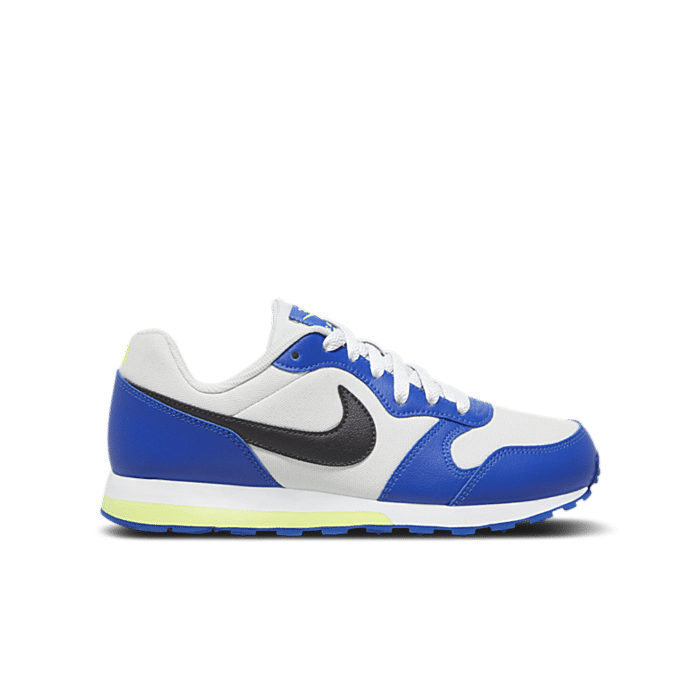 Nike MD Runner 2 Grijs 807316-021