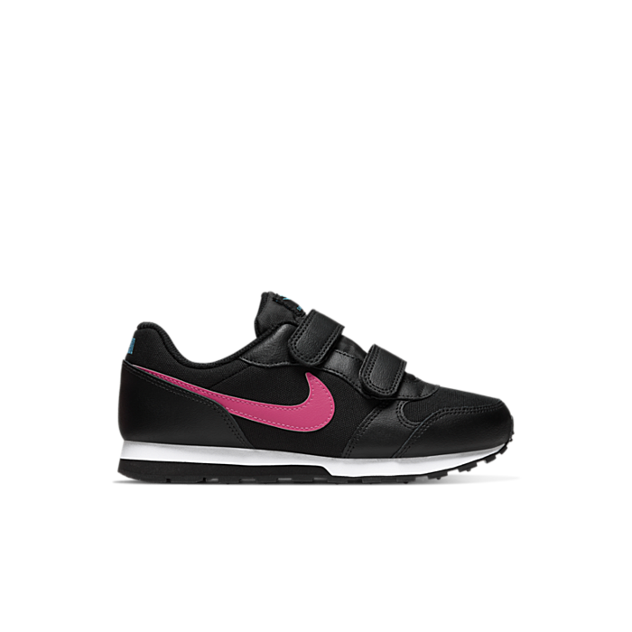 Nike MD Runner 2 Zwart 807317-020
