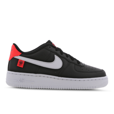 Nike Air Force 1 Black CN8533-001