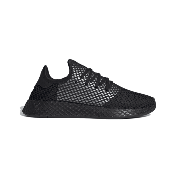 adidas Deerupt Runner Core Black EG5355