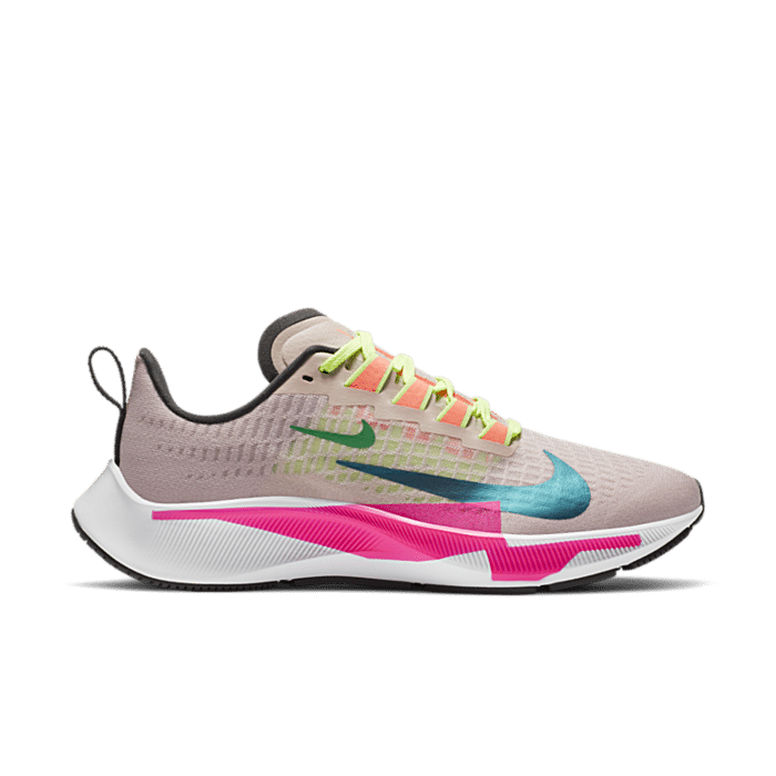 Nike Air Zoom Pegasus 37 Premium Barely Rose (Women’s) CQ9977-600