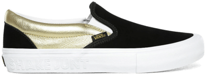 VANS Vans X Shake Junt Slip-on Pro  VN0A347V13L