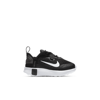Nike Reposto Zwart DA3267-012