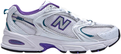 New Balance 530 White Purple MR530FN1