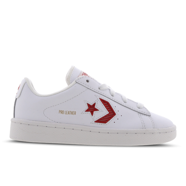Converse Pro Leather Ox Rivals Wit 368404C