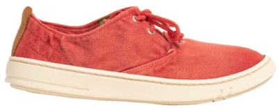 Timberland Earthkeepers Hookset Canvas Sneakers 9336B rood 9336B