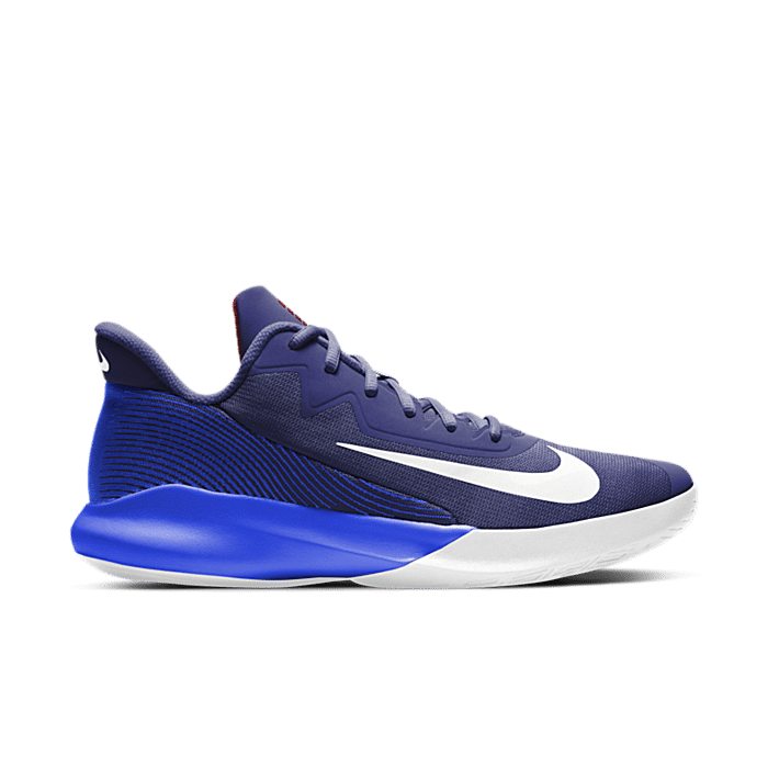 Nike Precision 4 Blue CK1069-400