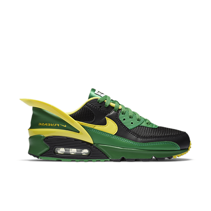 Nike Air Max 90 Fly Ease ”Apple Green” CZ4270-001