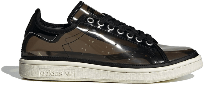 adidas Stan Smith Translucent Core Black (Women’s) FW9929