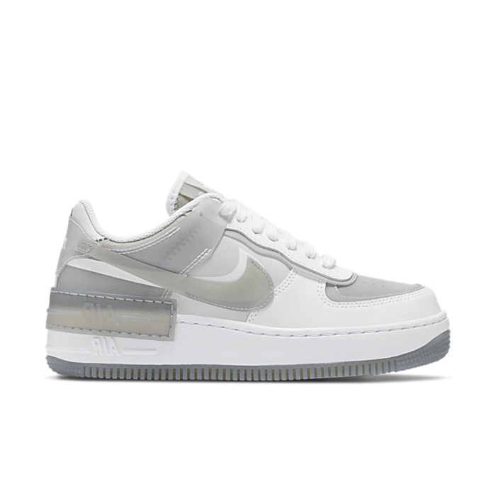 Nike Air Force 1 Shadow ”Particle Grey” CK6561-100