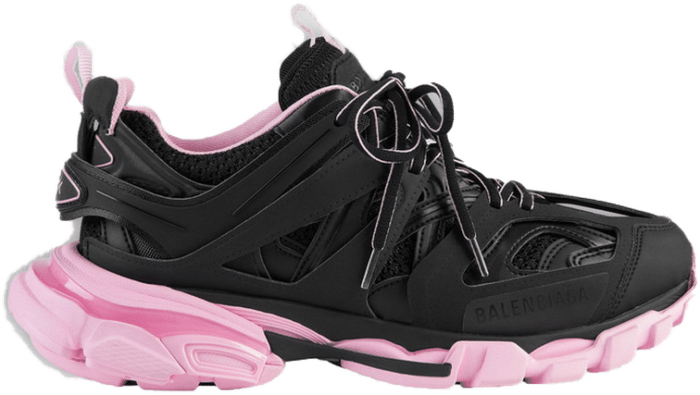 Balenciaga Track Black Pink (W) 542436W3AC11050
