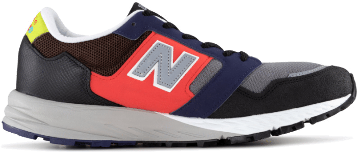New Balance MTL575MM Made In UK Multi Color