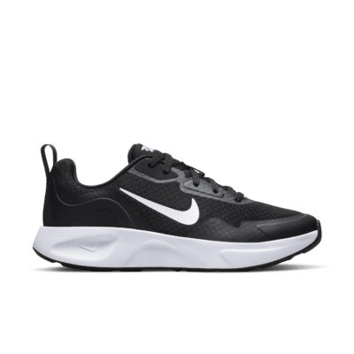 Nike Wearallday Black White (W) CJ1677-001