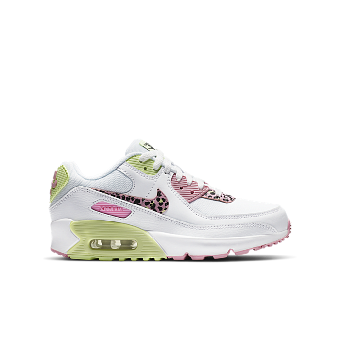 Nike Air Max 90 ”Pink Rise” DA4675-100