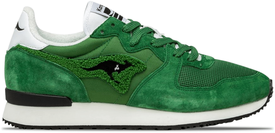 Kangaroos wandelschoenen discount