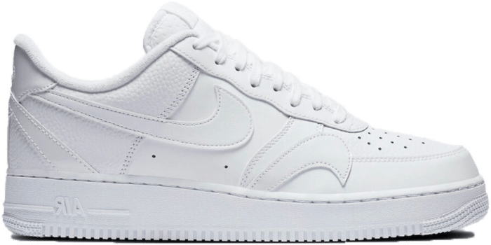 Nike Air Force 1 Low ’07 LV8 White CK7214-100