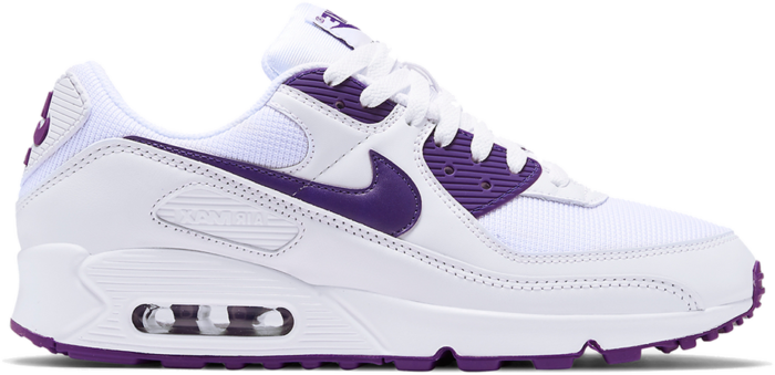 Nike Air Max 90 ”Voltage Purple” CT1028-100